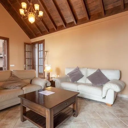 Villa La Higuera