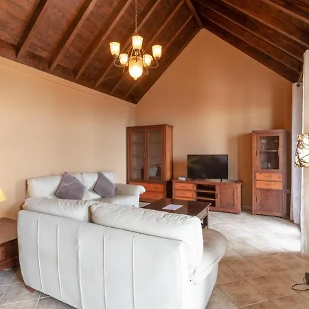 Villa La Higuera *