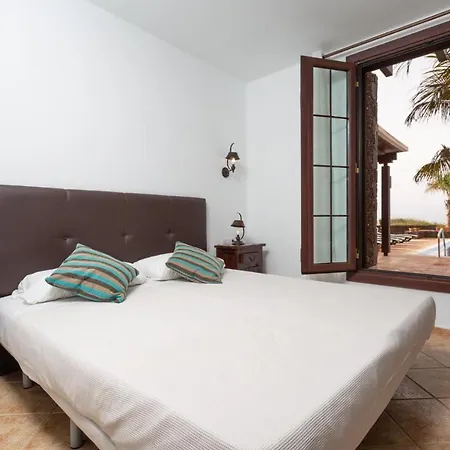 Vila La Higuera