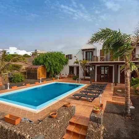 La Higuera *